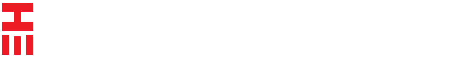 EH Equipment light logo